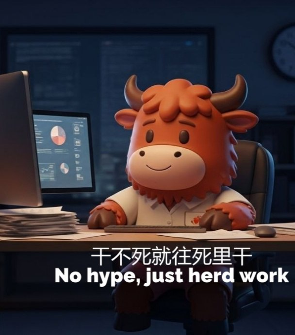 社区建设者们